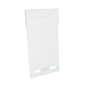 Flap - 4055338067 Cover air Duct [Electrolux Aeg]